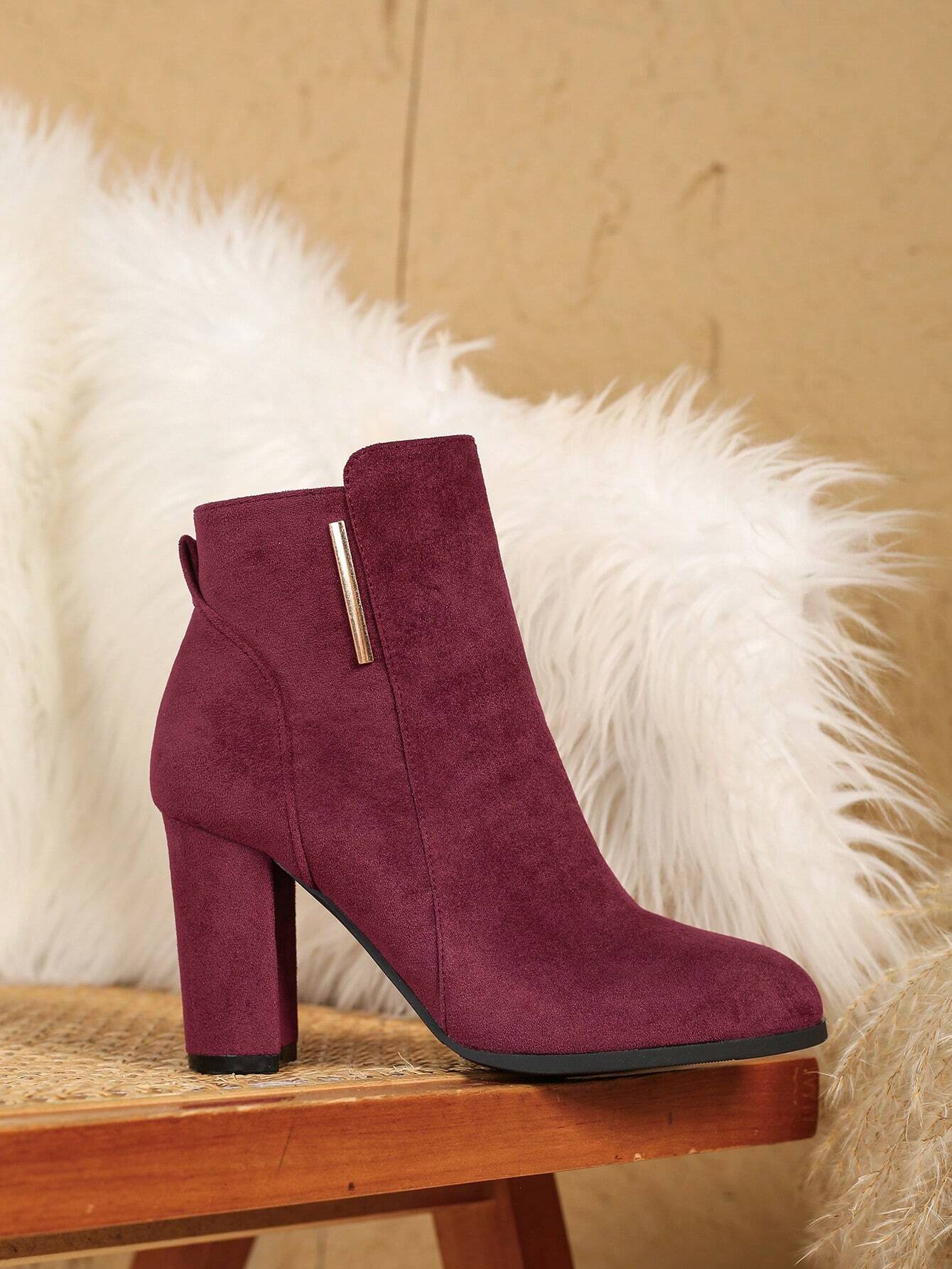 Women's Ankle Boots