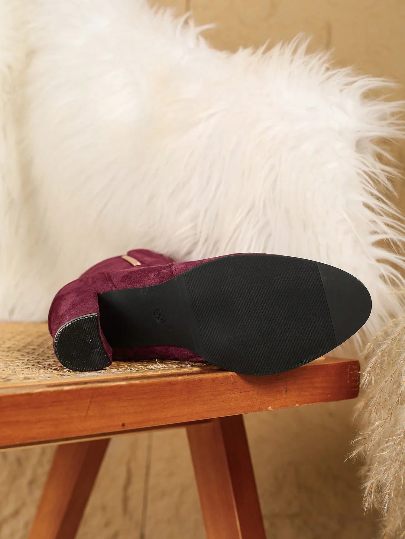 Women's Ankle Boots