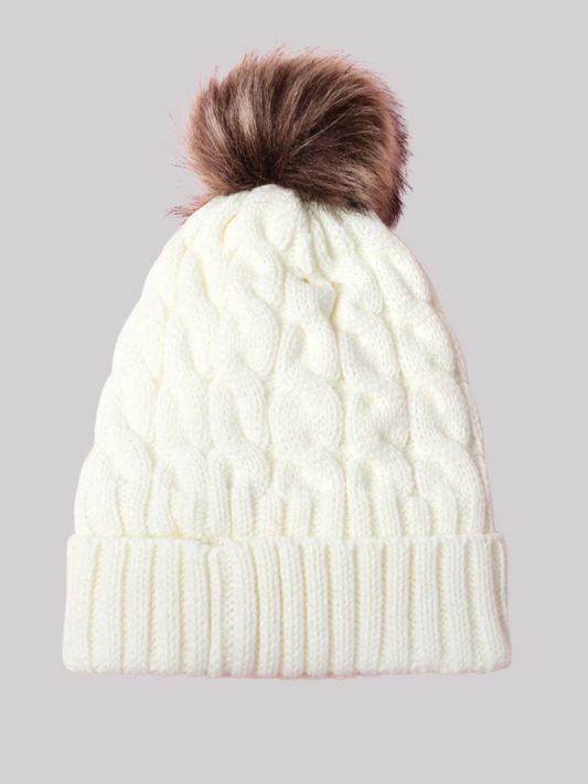 Women's Knitted Hat