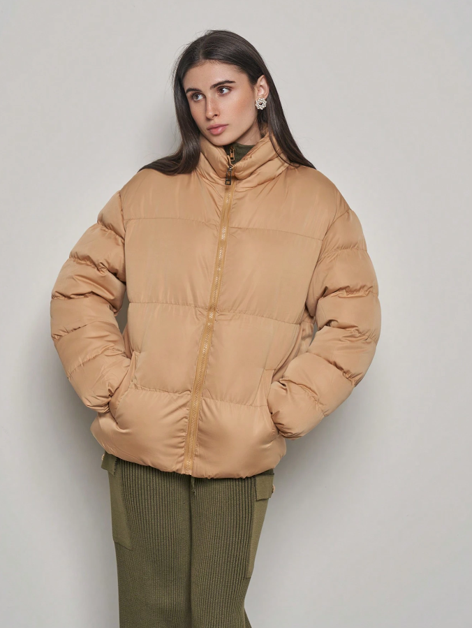 Women's Down Jacket