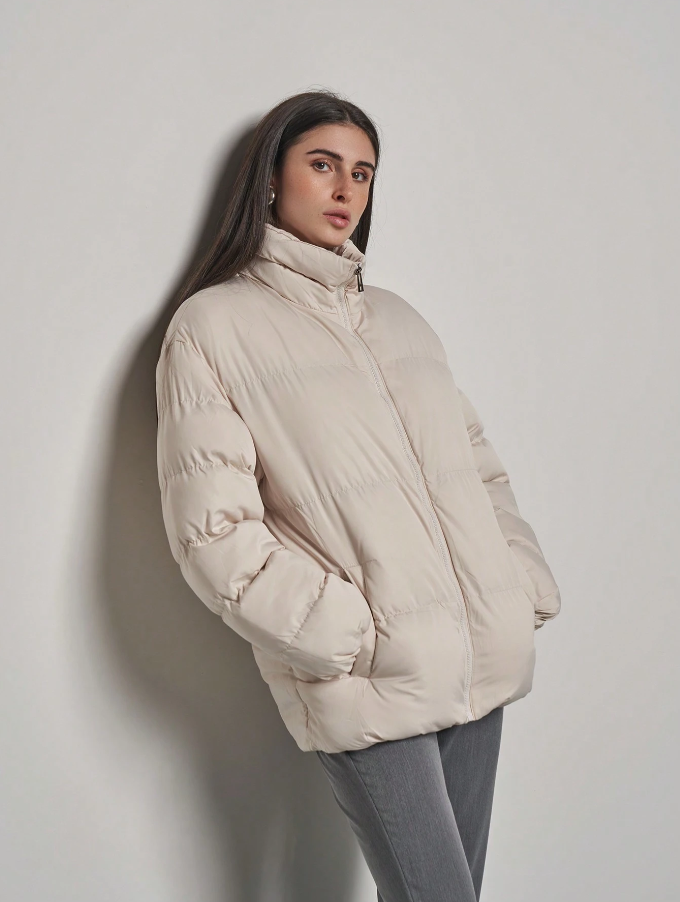 Women's Down Jacket