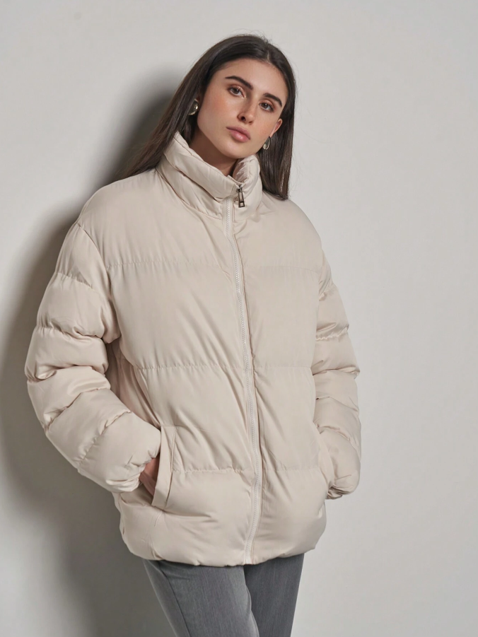 Women's Down Jacket