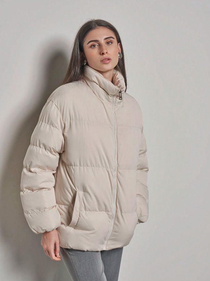 Women's Down Jacket