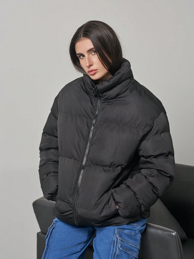 Women's Down Jacket