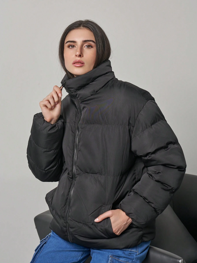 Women's Down Jacket