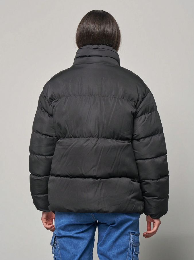 Women's Down Jacket