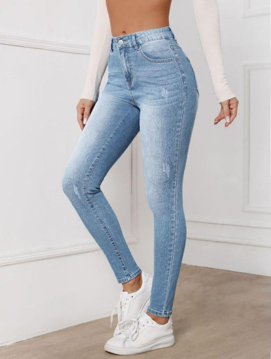 Skinny Women's Jeans