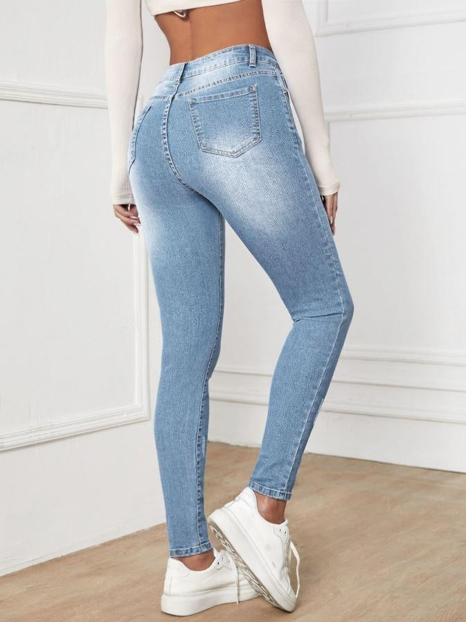 Skinny Women's Jeans