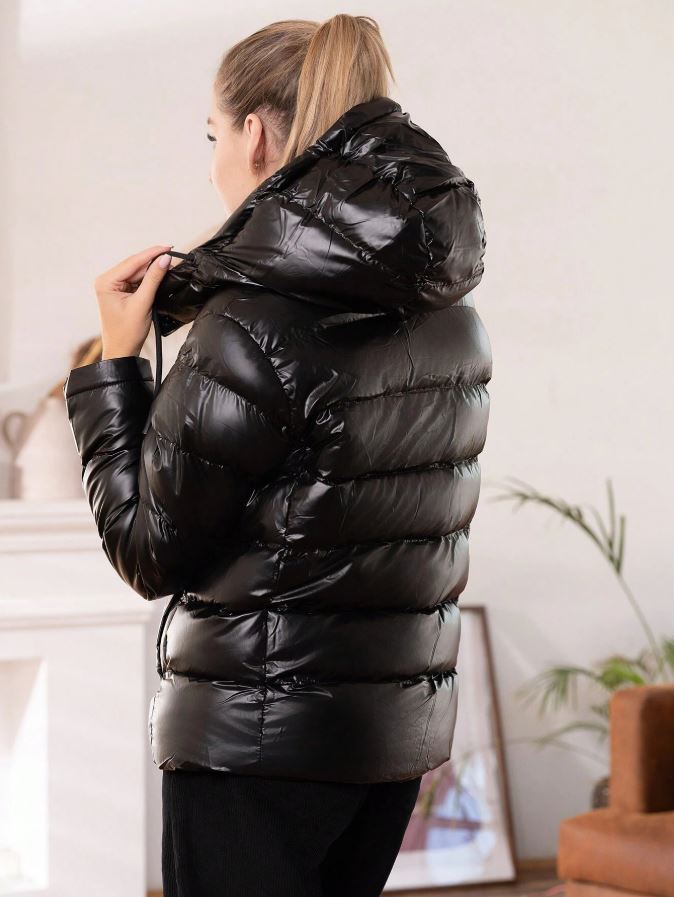 Women's Down Jacket