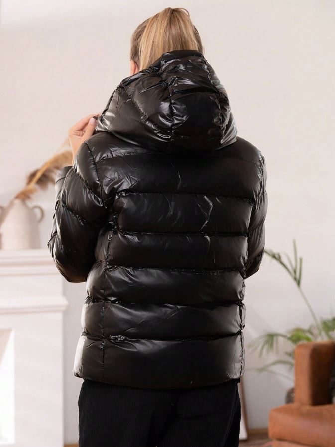 Women's Down Jacket