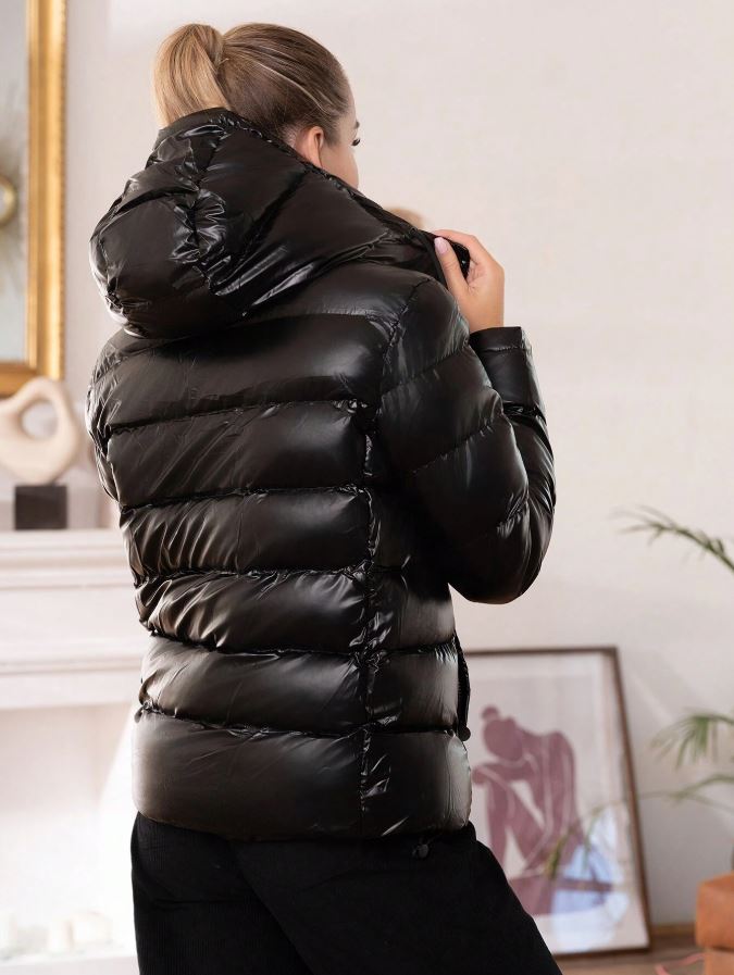 Women's Down Jacket