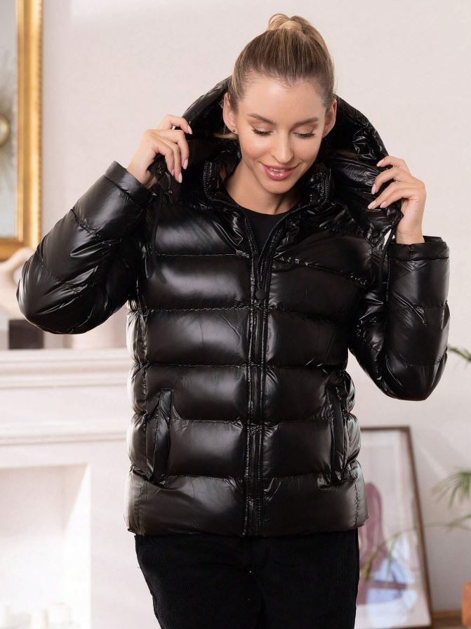 Women's Down Jacket