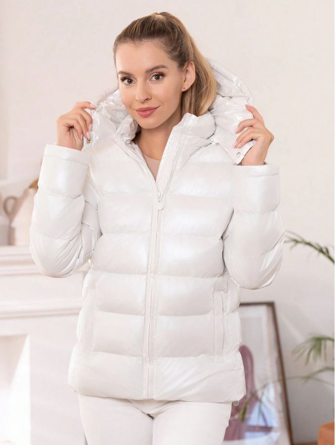 Women's Down Jacket