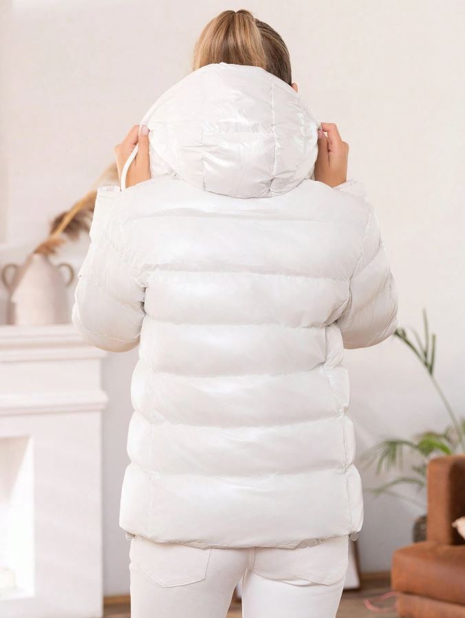 Women's Down Jacket